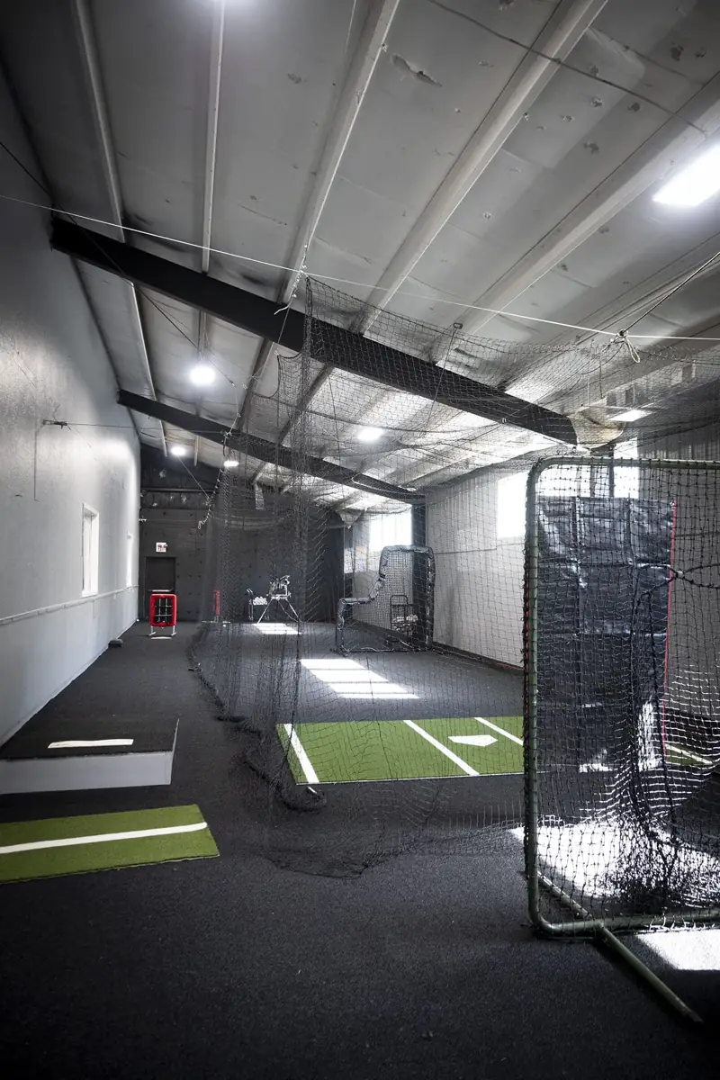 Athletes Edge - Airport Location photo 1