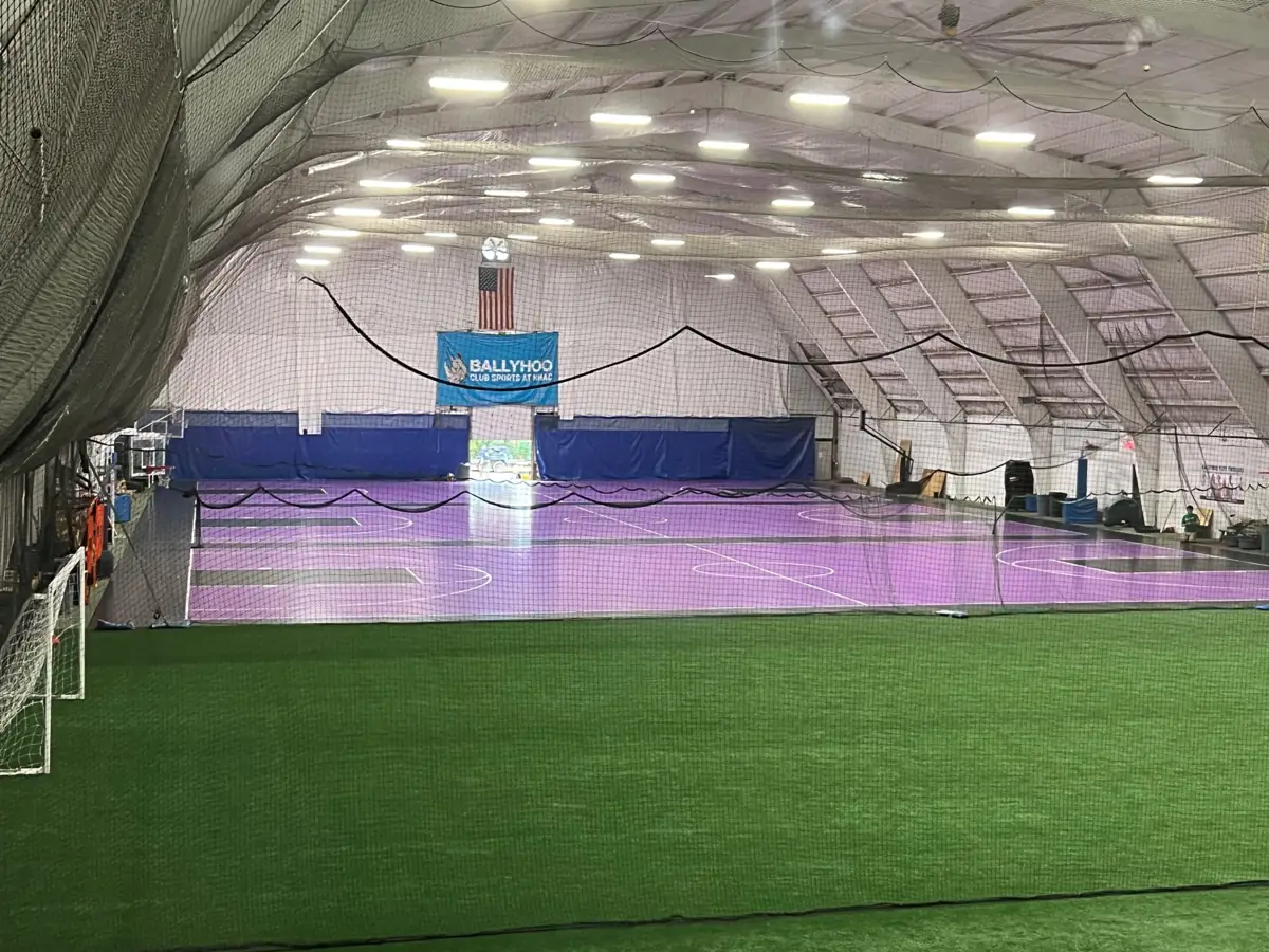 Ballyhoo Arena (Heritage Hills Athletic Club) photo 1