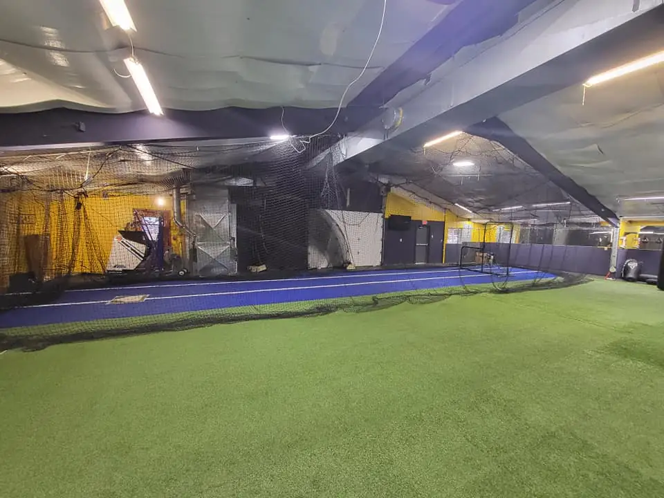 Brady's Run Fitness photo 1