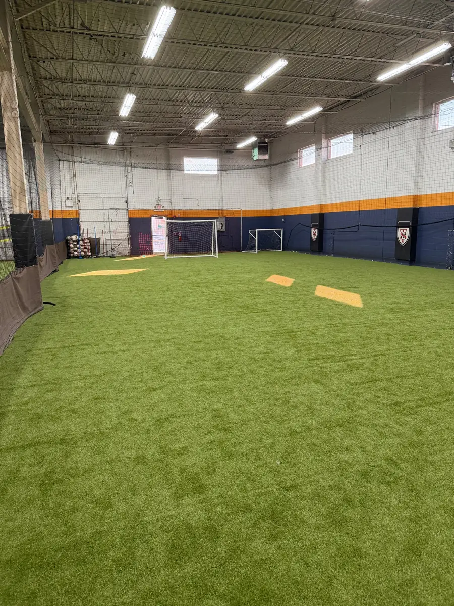 Celero Soccer Academy Warminster photo 2