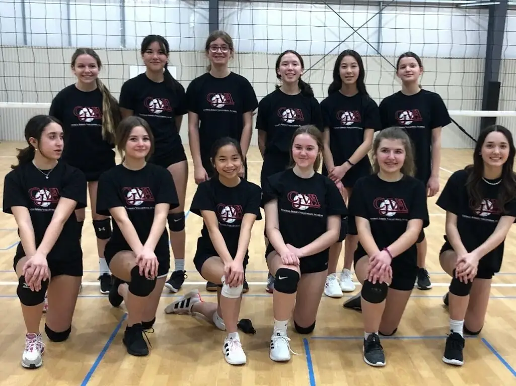 Central Jersey Volleyball Academy - East Hanover photo 3