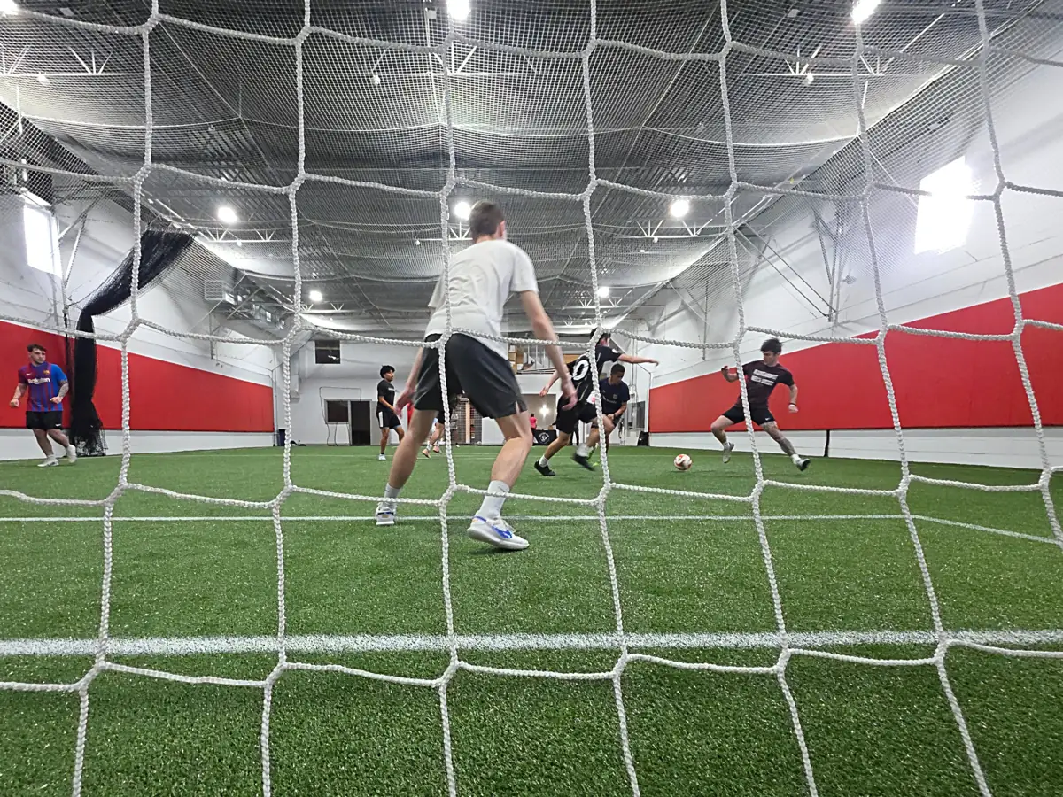 Commish Field (Soccer Post Cherry Hill) photo 1