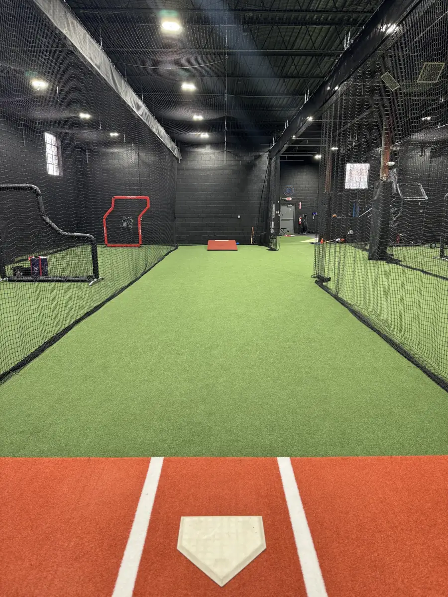 Cranford Performance Institute (CPI) photo 2