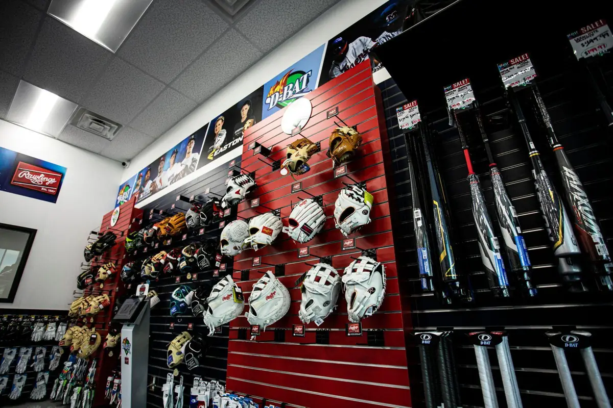 D-BAT Flemington photo 1