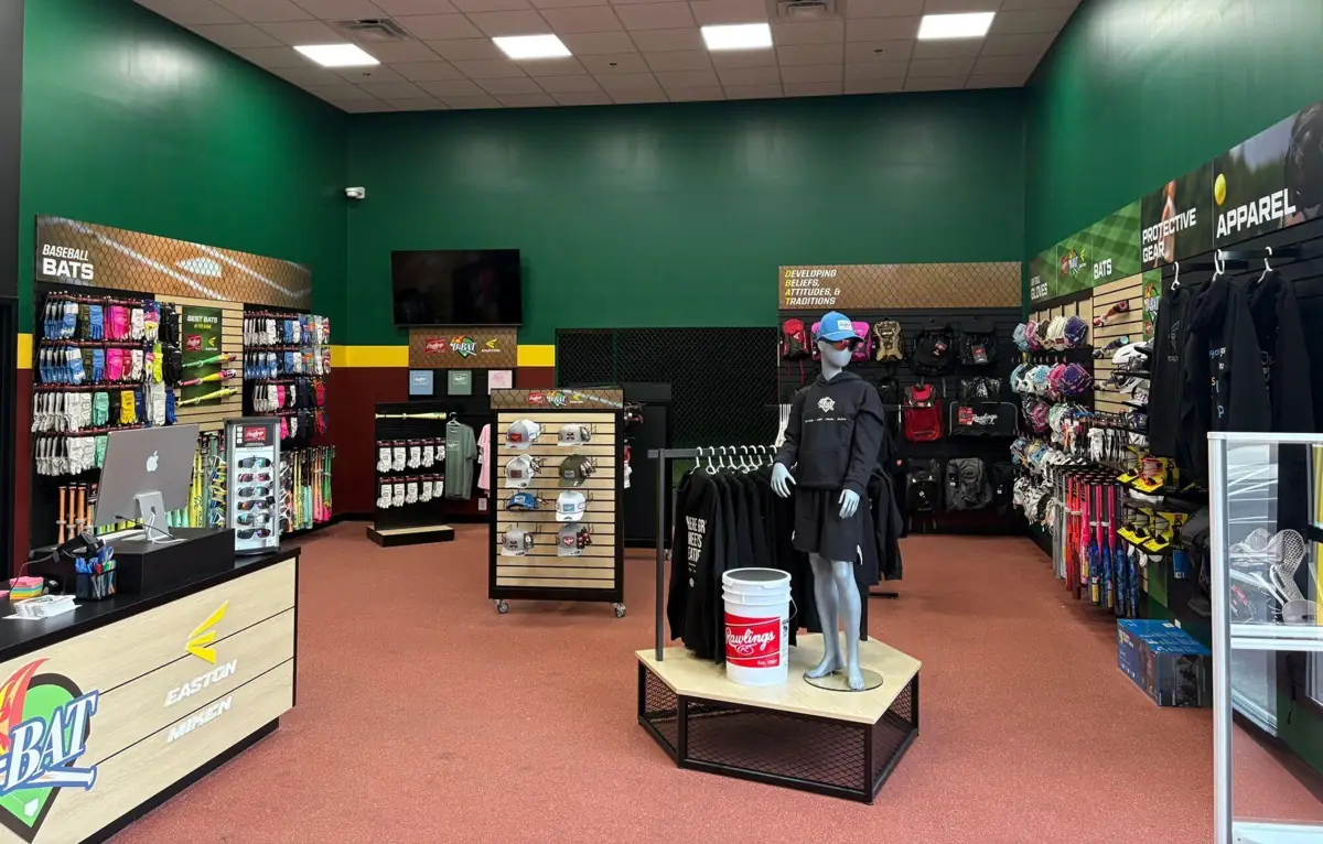 D-BAT Pittsburgh South photo 2