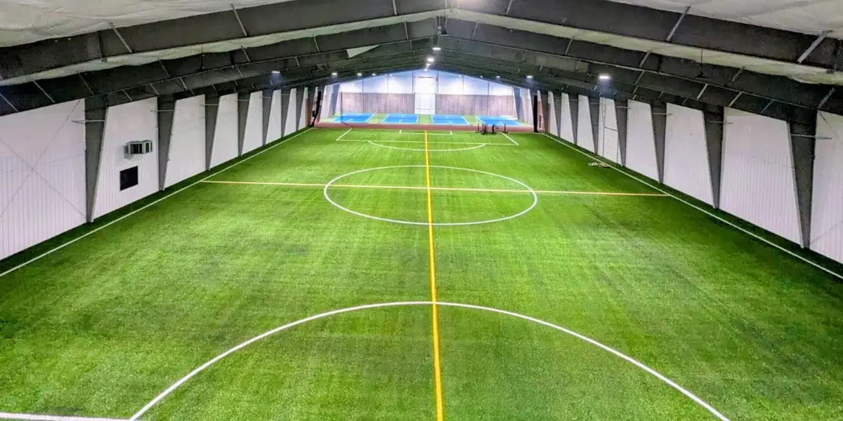 Dream & Believe Sports Complex photo 1