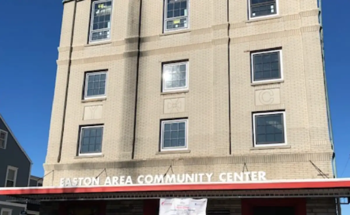 Easton Area Community Center photo 2