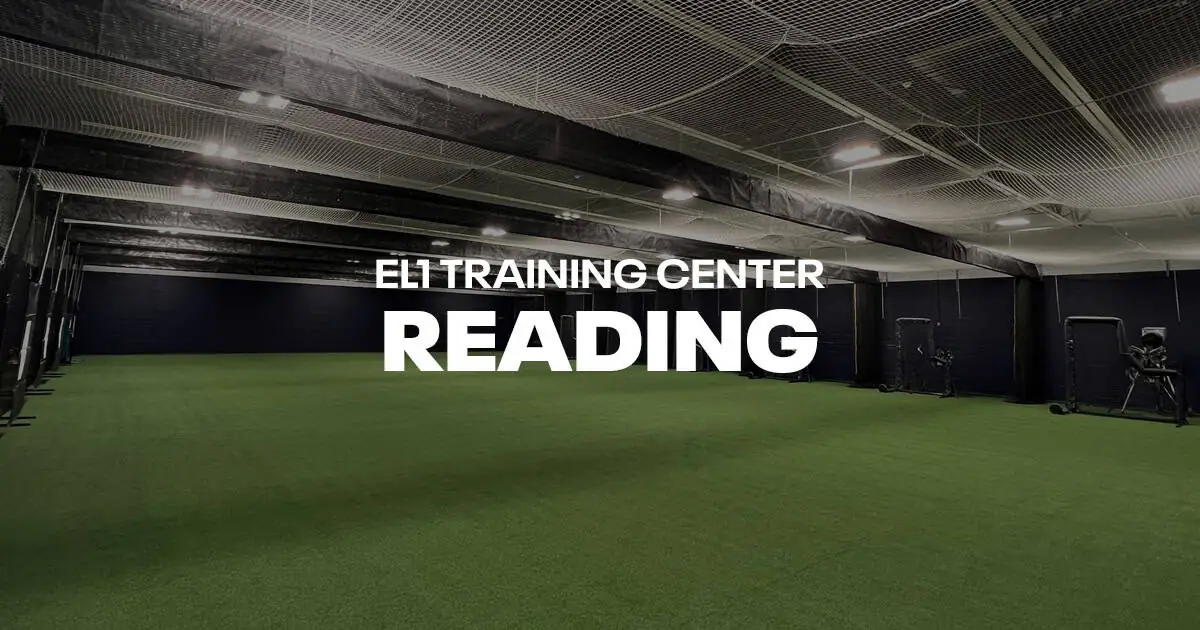 EL1 Baseball - Reading photo 1
