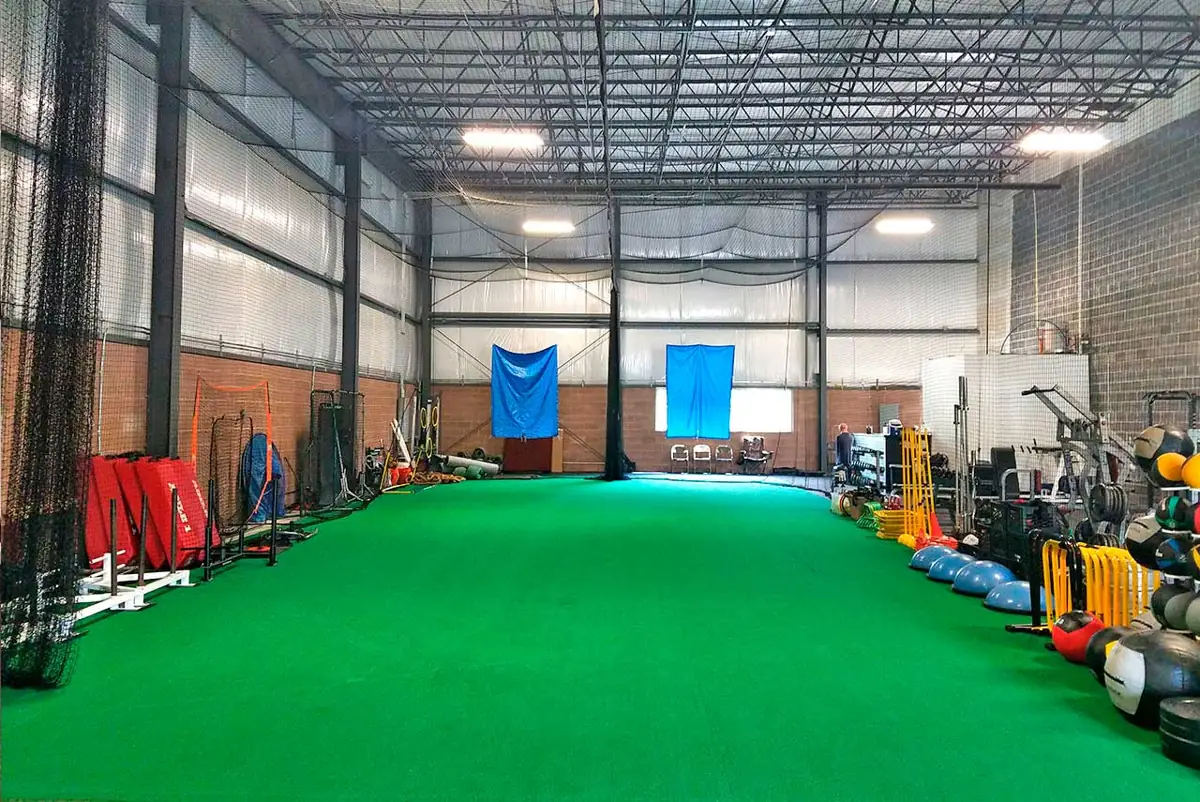 Elevate Fitness and Performance Center photo 1