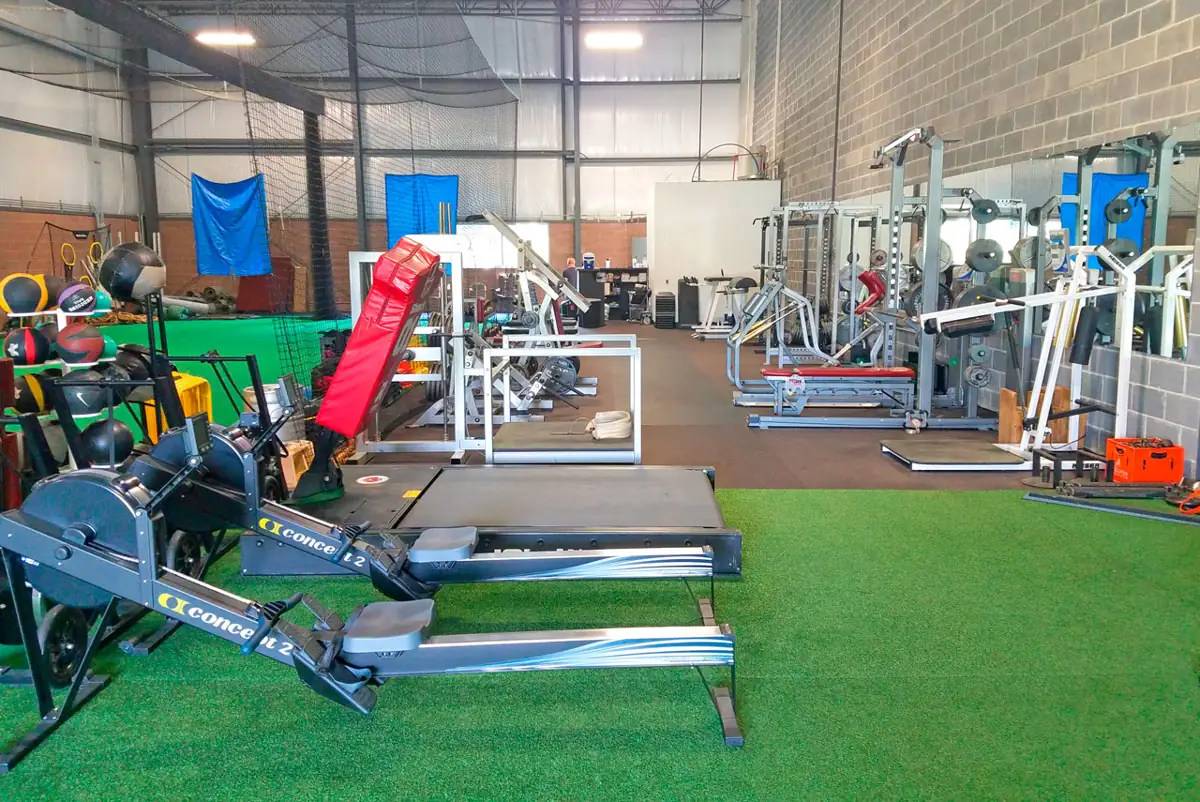 Elevate Fitness and Performance Center photo 2