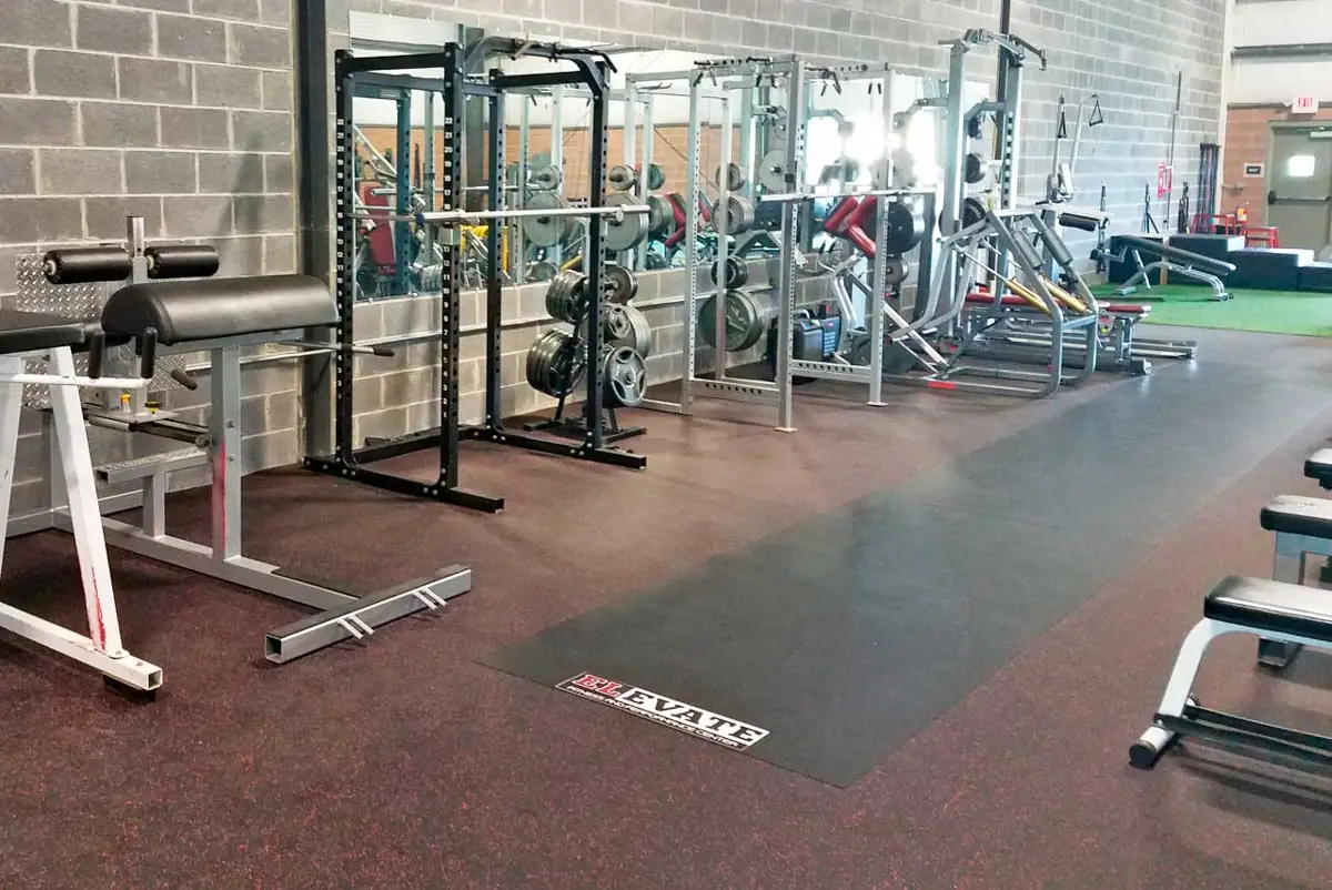 Elevate Fitness and Performance Center photo 3