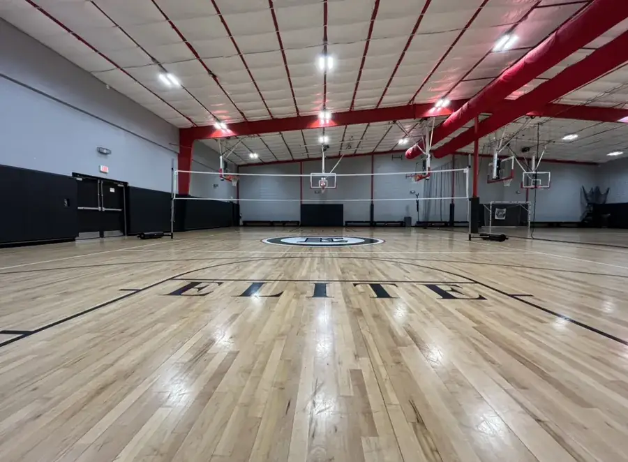 Elite Sports Factory photo 1