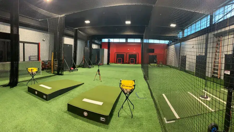 Elite Sports Factory photo 2