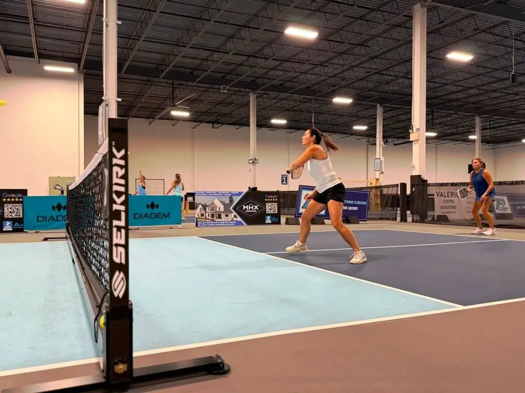 Forward Pickleball photo 1