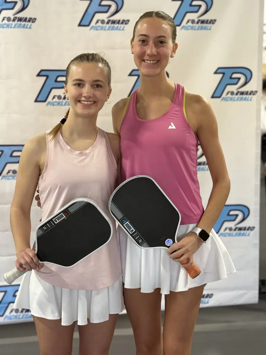 Forward Pickleball photo 2