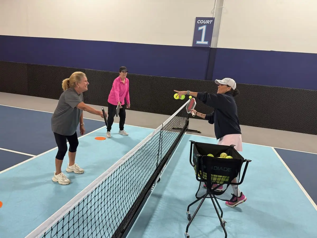 Forward Pickleball photo 3