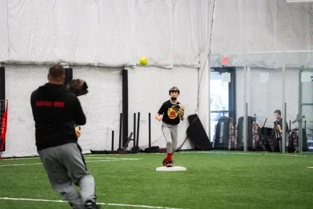 Greater Pittsburgh Sports Complex photo 1