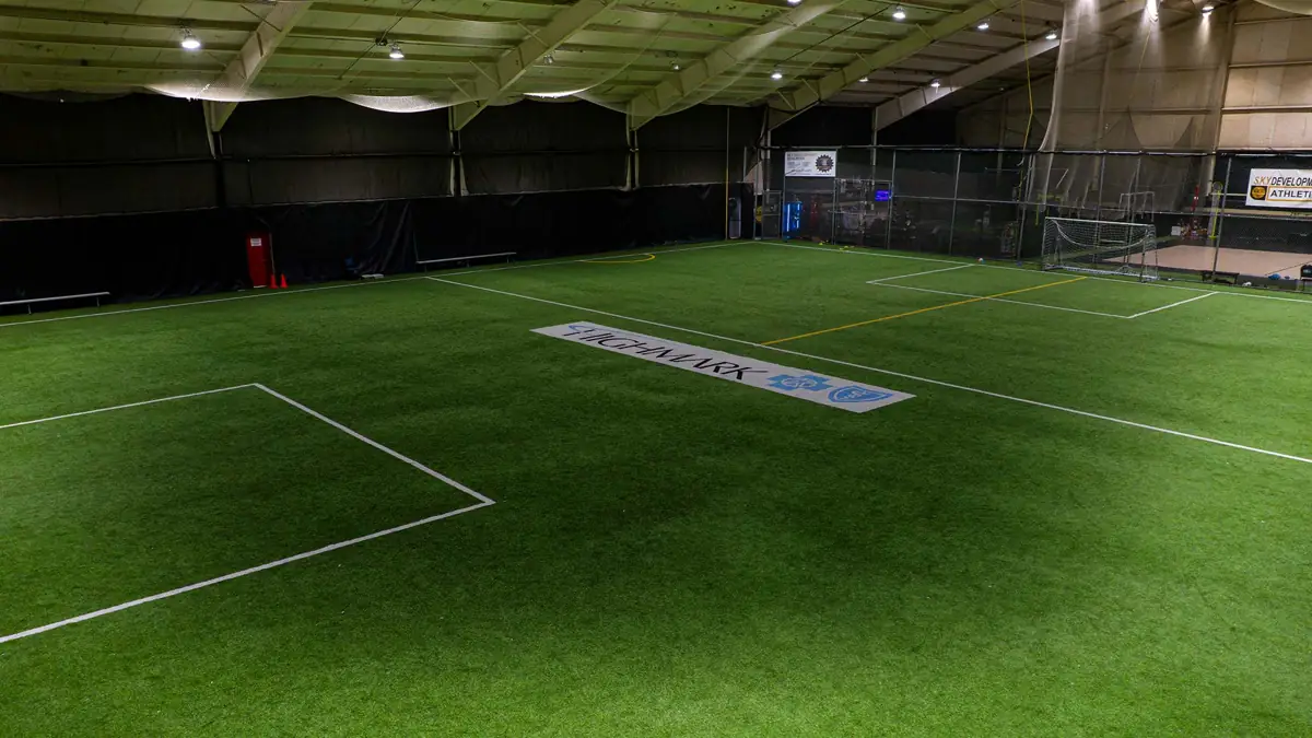 GreenTree SportsPlex photo 1