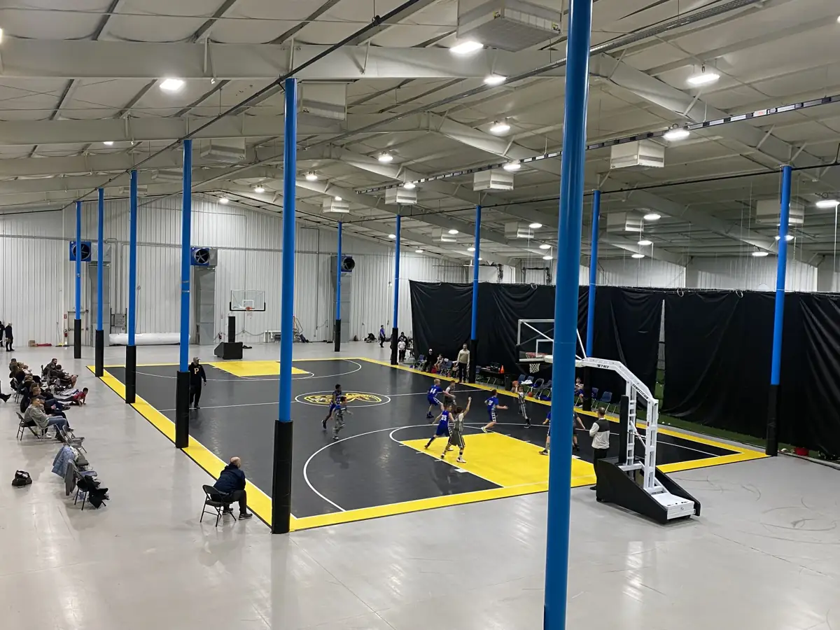 Industry Sports photo 1