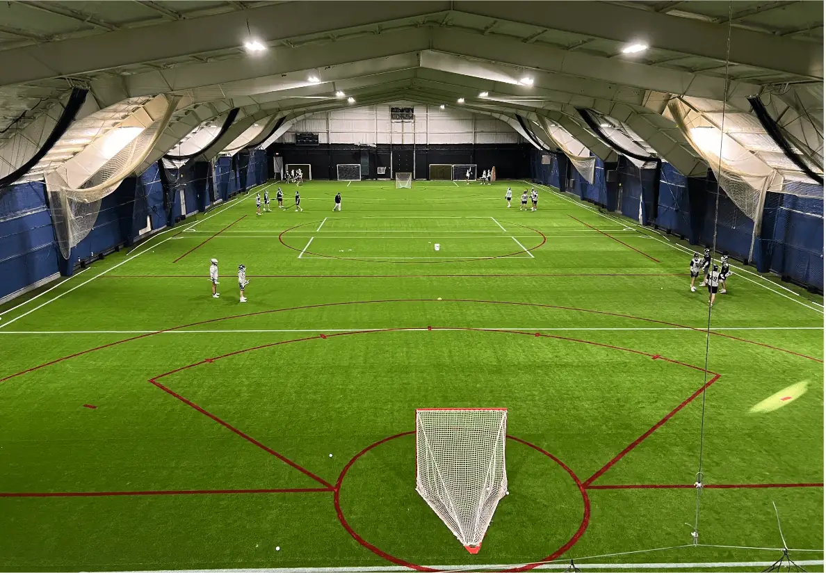 ISP Event Center (Indoor Sports Pavilion) photo 1