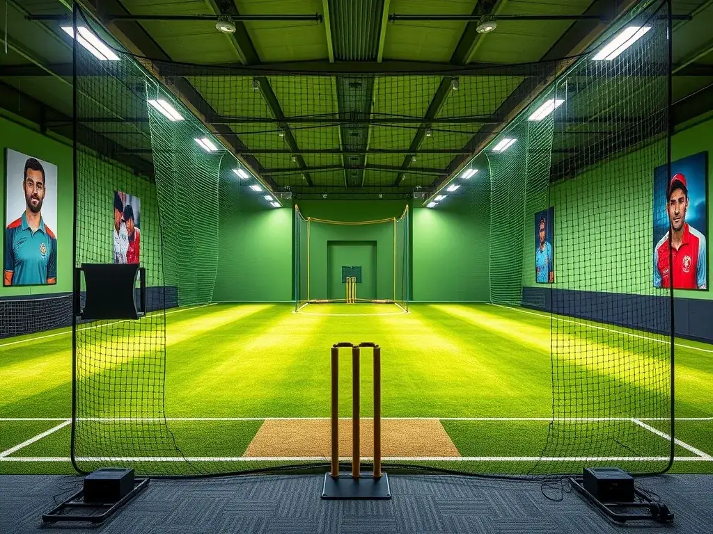 Jersey Titans Sportsplex photo 1