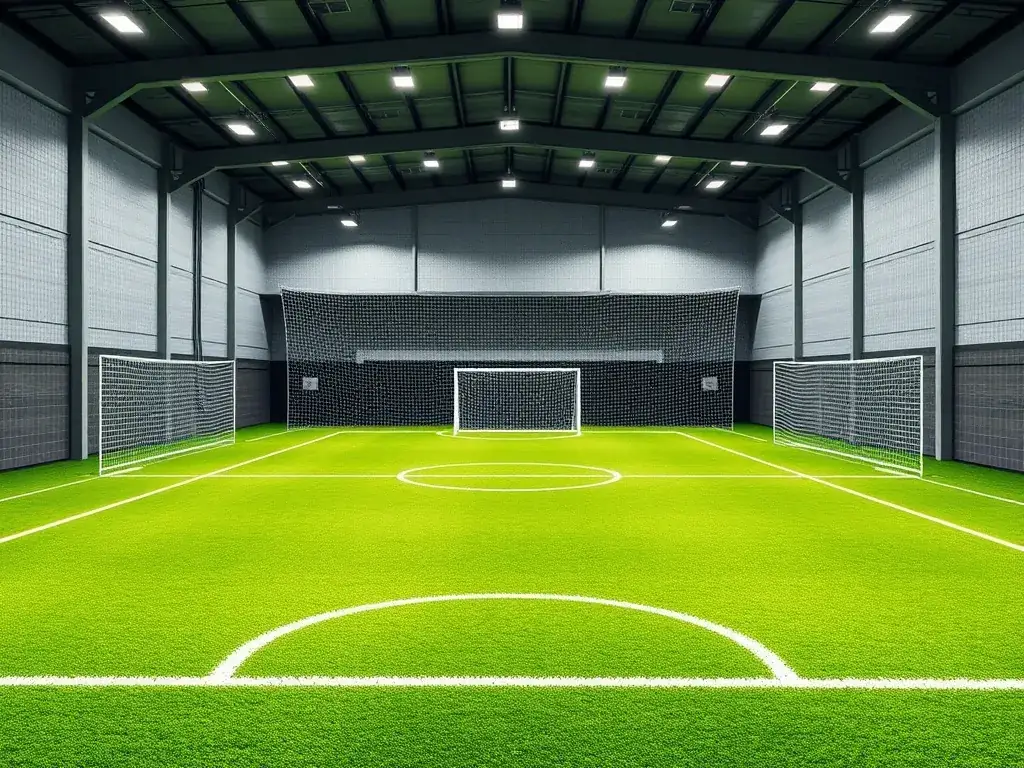 Jersey Titans Sportsplex photo 2