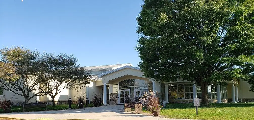 Lower Macungie Township Community Center Gym photo 2