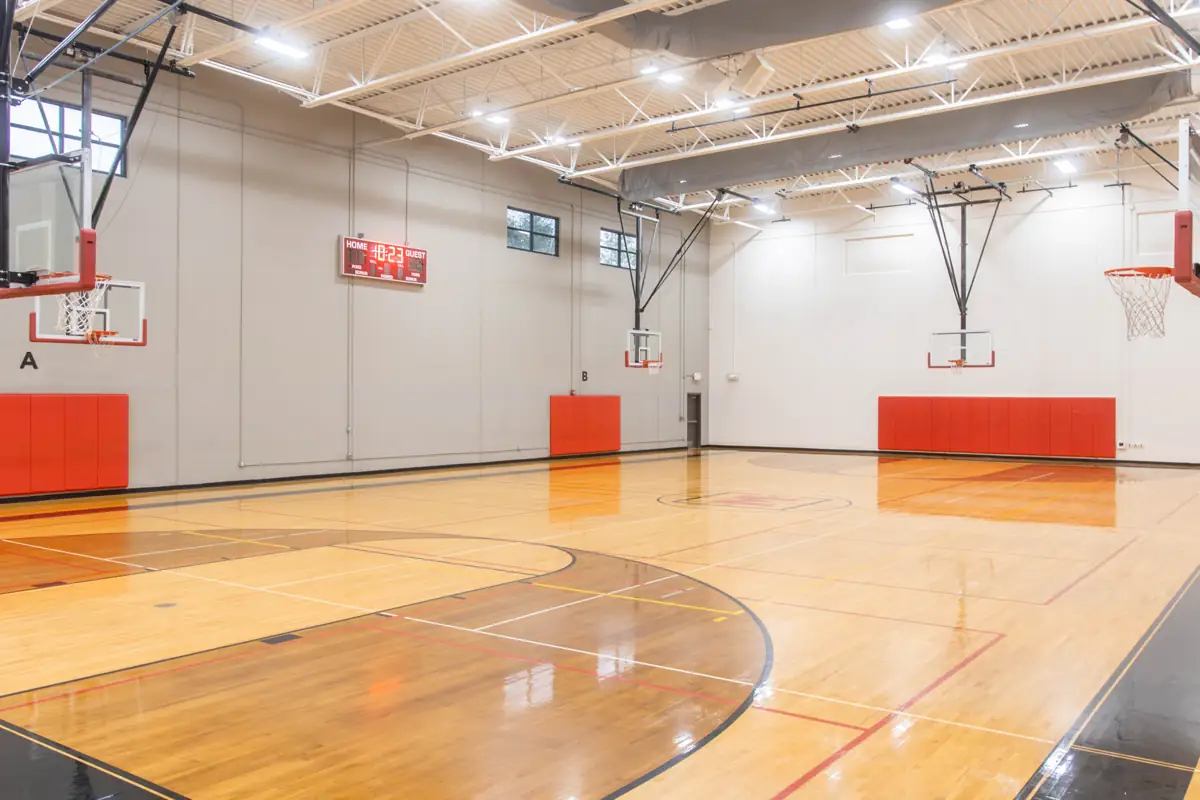 Marlton Field House photo 1