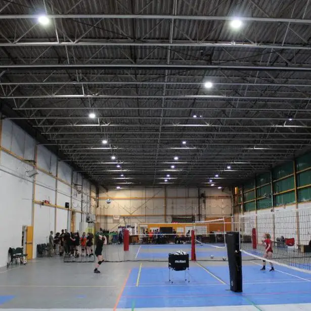 Max Power Sports Center photo 1