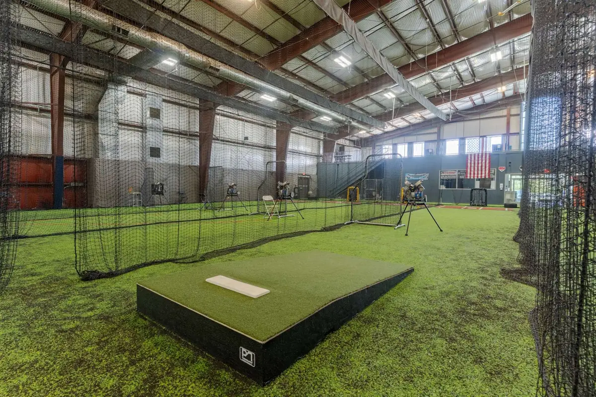 Newtown Sports and Events Center (NSEC) photo 1