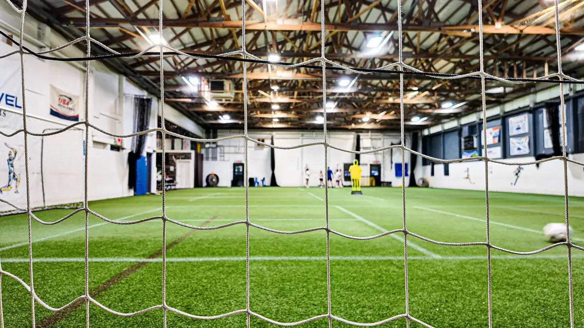 Next Level Indoor Sports photo 1