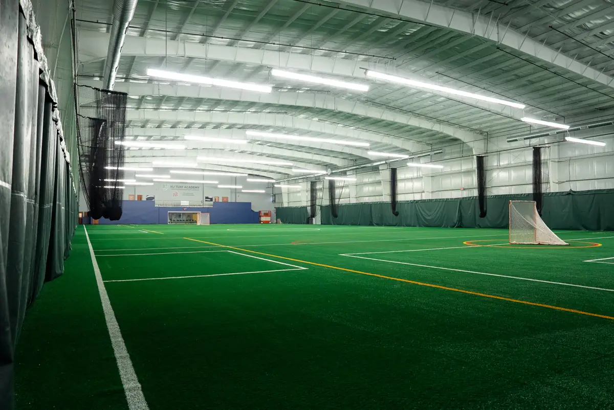 NJ Turf Academy photo 1