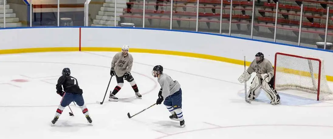 Penn Ice Rink photo 1