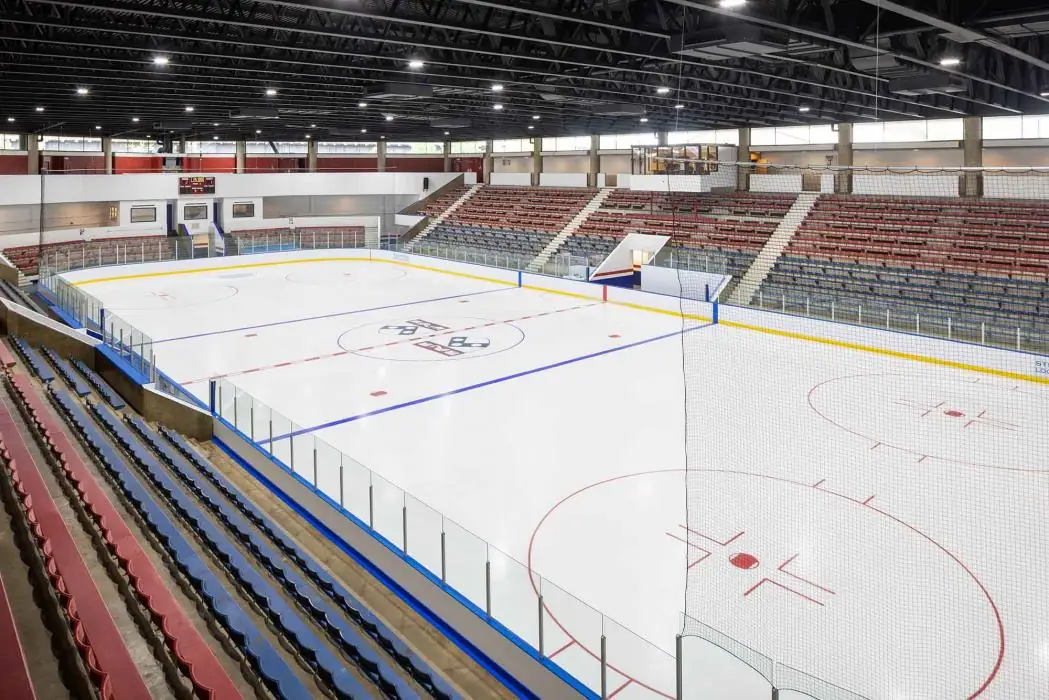Penn Ice Rink photo 2