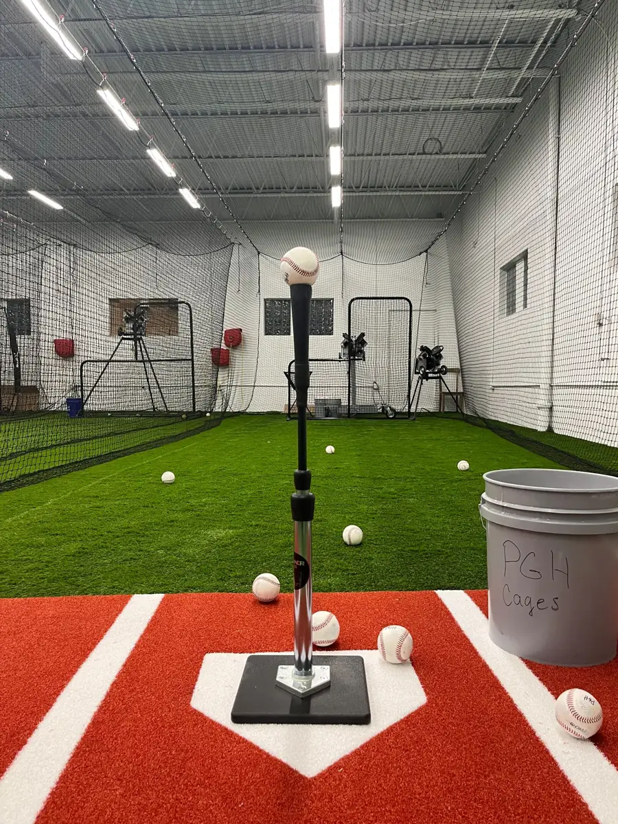 PGH Cages photo 1