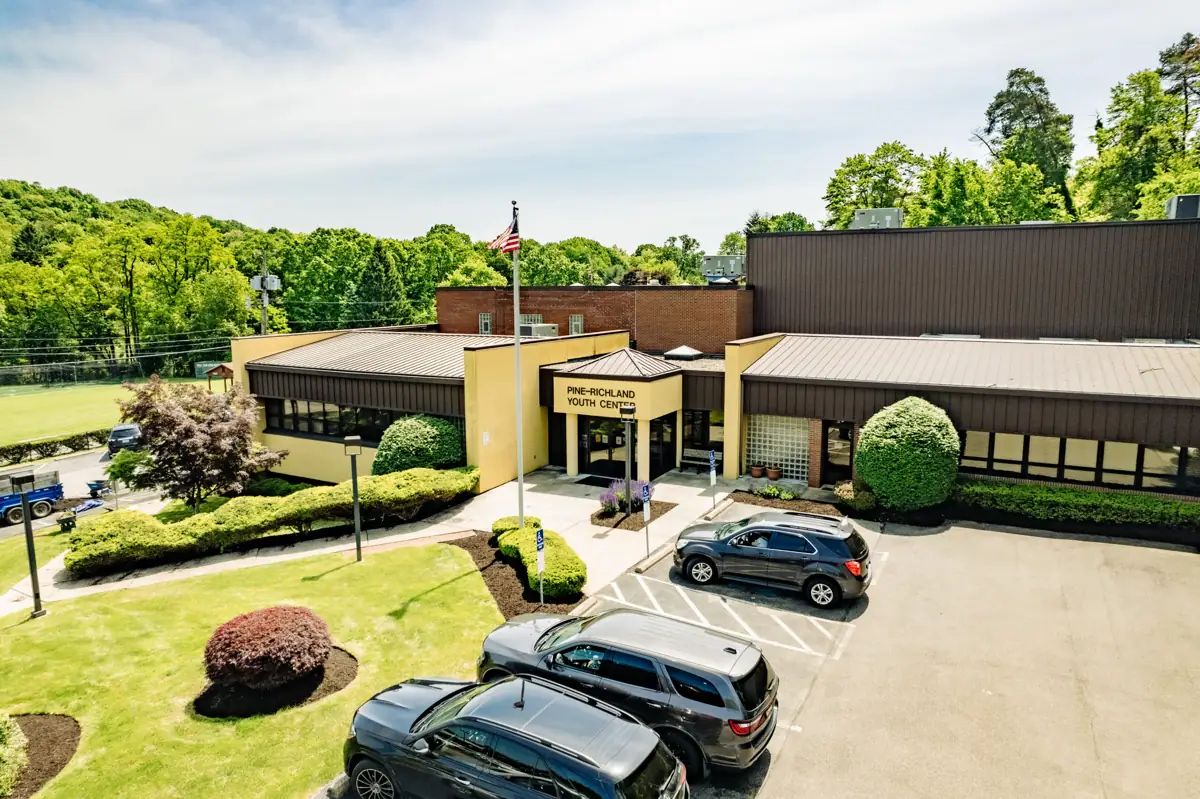 Pine Richland Youth Center (PRYC) photo 1