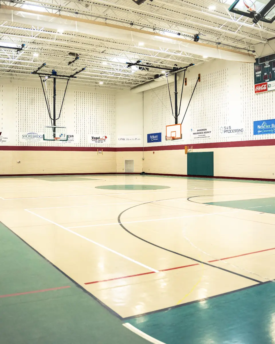 Pine Richland Youth Center (PRYC) photo 2