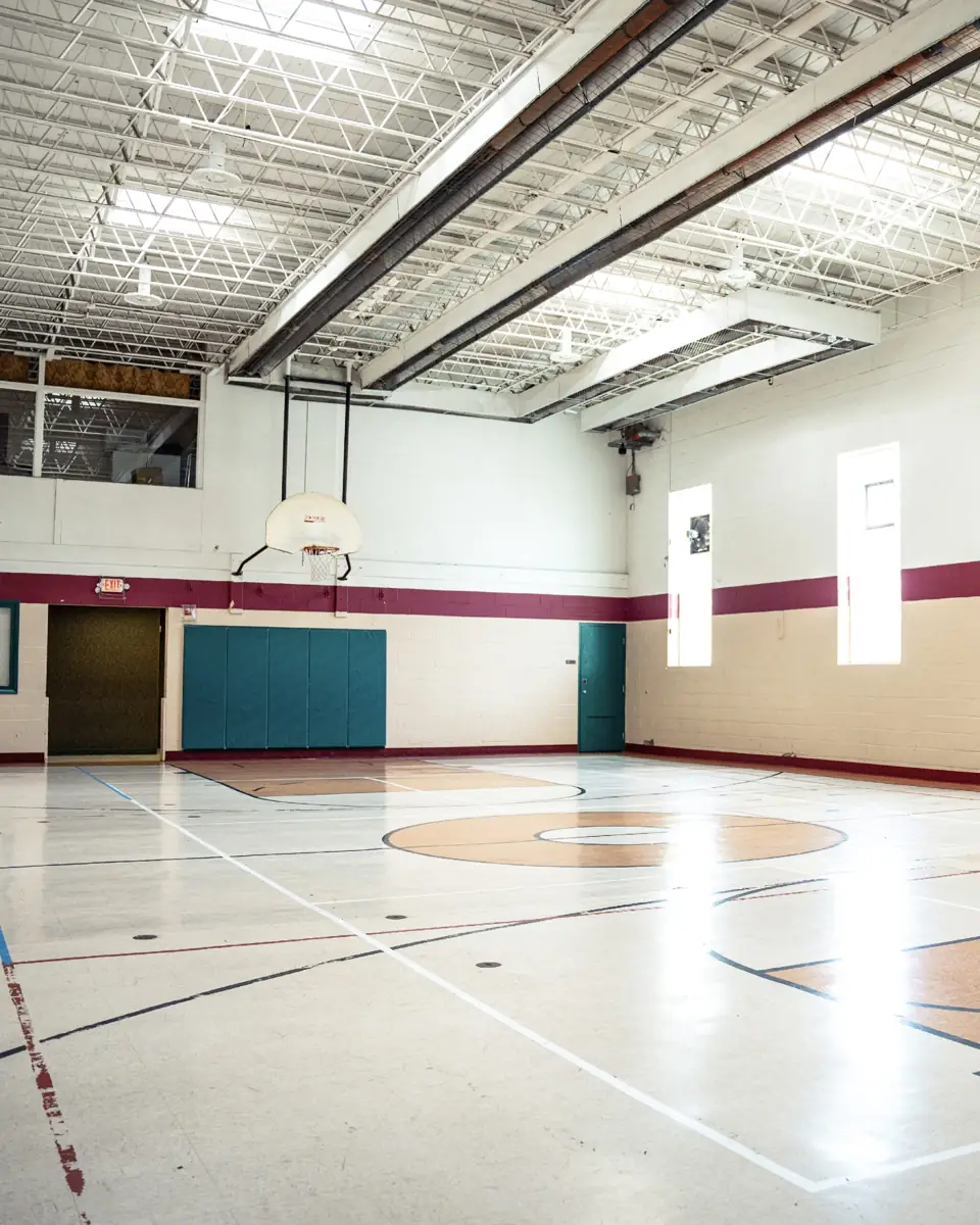 Pine Richland Youth Center (PRYC) photo 3