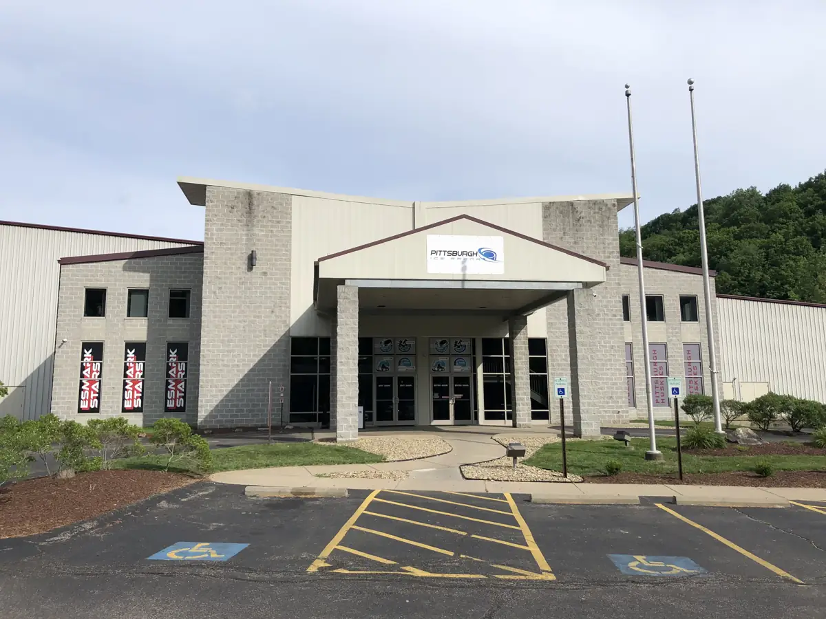 Pittsburgh Ice Arena photo 1