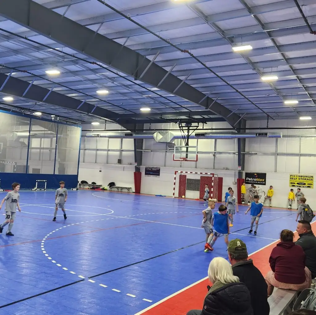 Pittsburgh Sports Complex photo 1