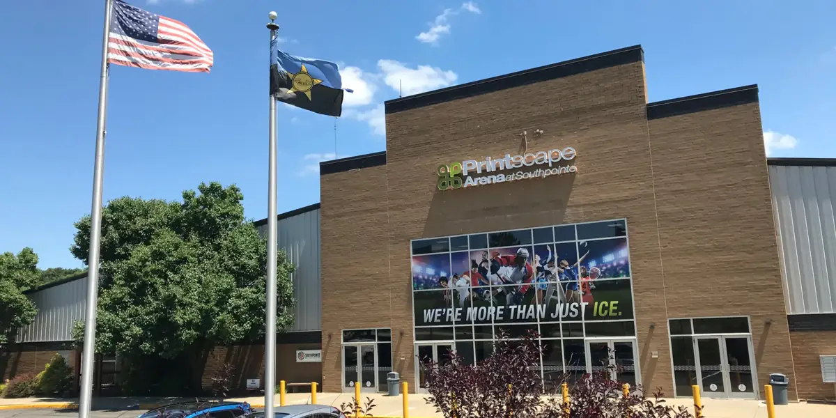Printscape Arena at Southpointe photo 1