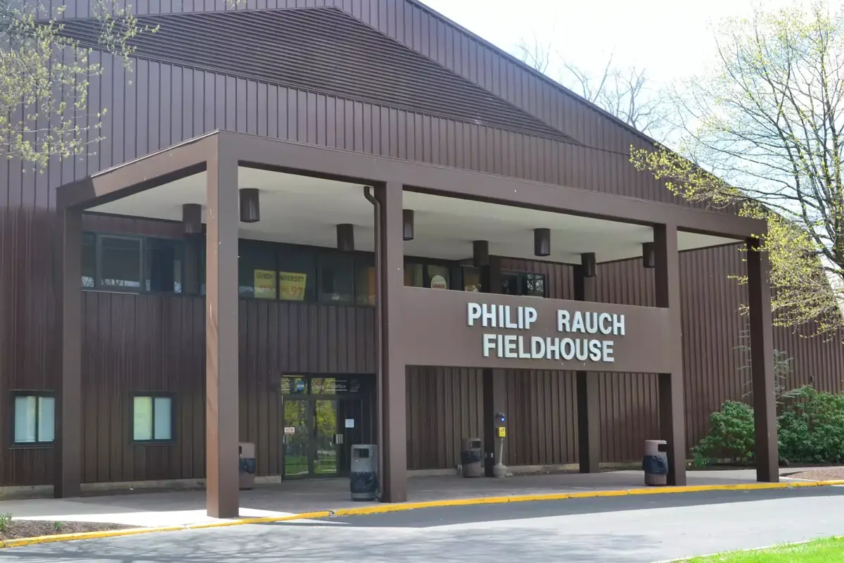 Rauch Fieldhouse (Lehigh University) photo 1