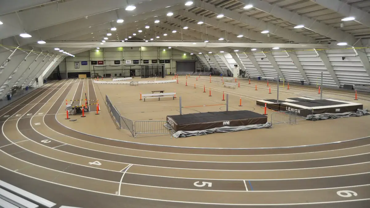 Rauch Fieldhouse (Lehigh University) photo 2