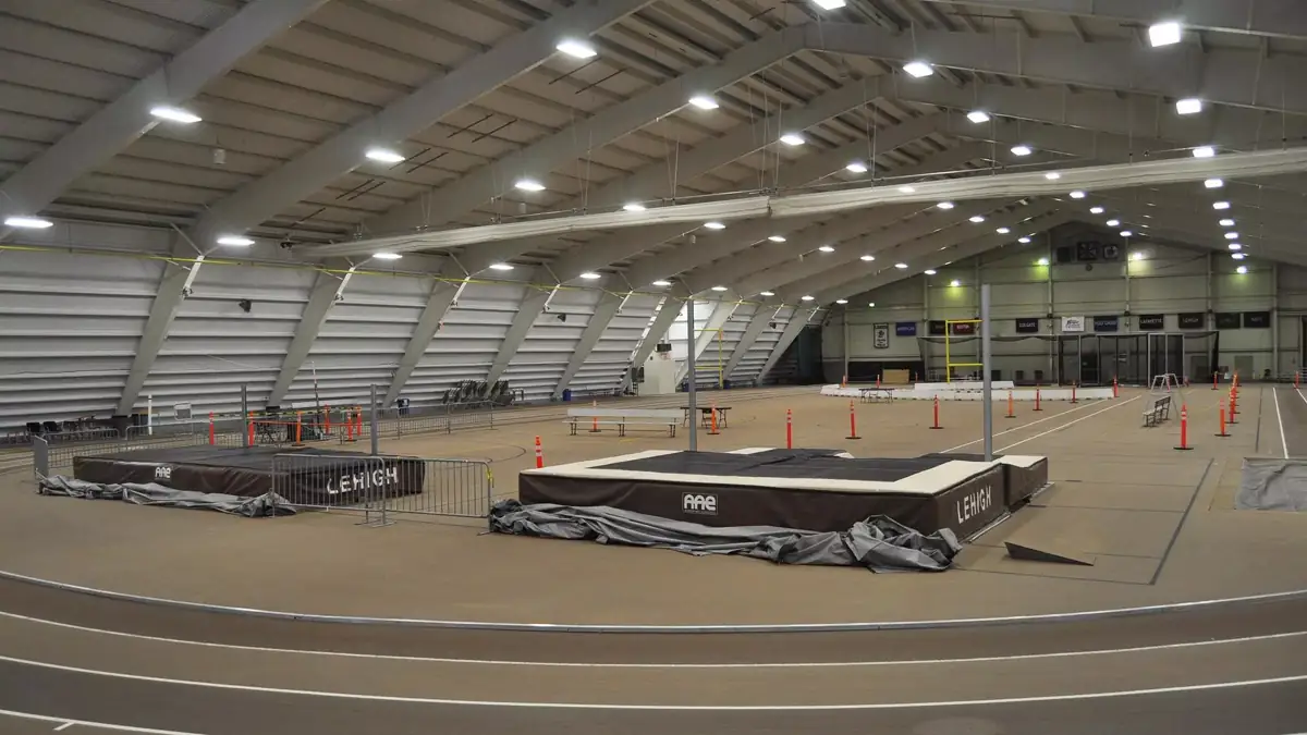 Rauch Fieldhouse (Lehigh University) photo 3