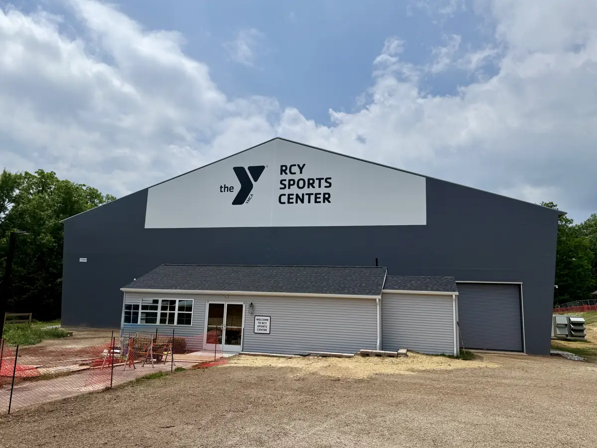 RCY Sports Center (River Crossing YMCA) photo 1