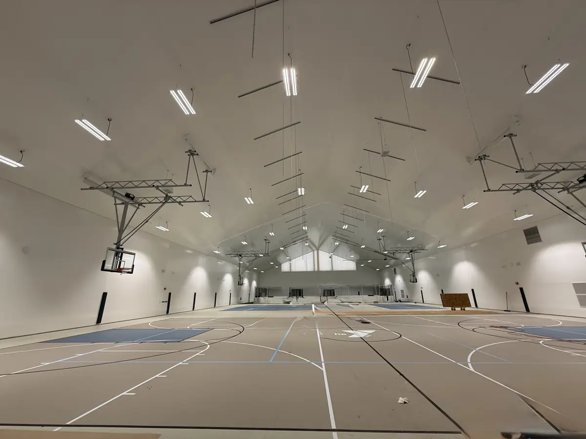 RCY Sports Center (River Crossing YMCA) photo 2