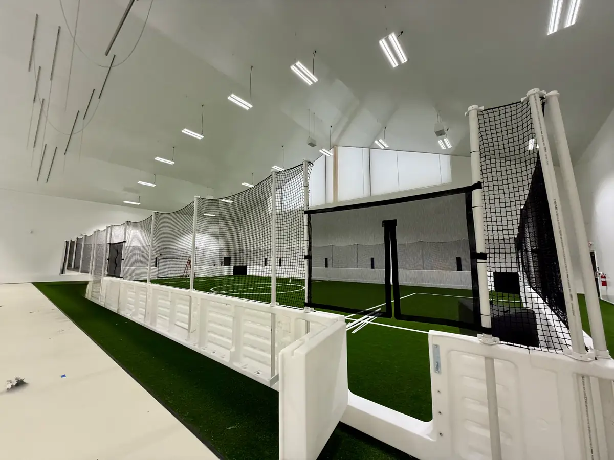 RCY Sports Center (River Crossing YMCA) photo 3