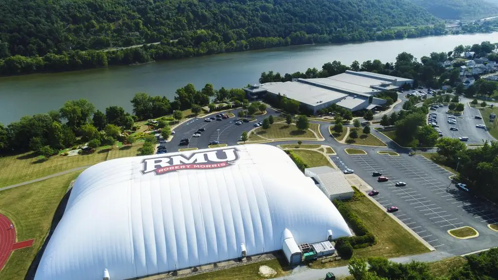 RMU Island Sports Center photo 1