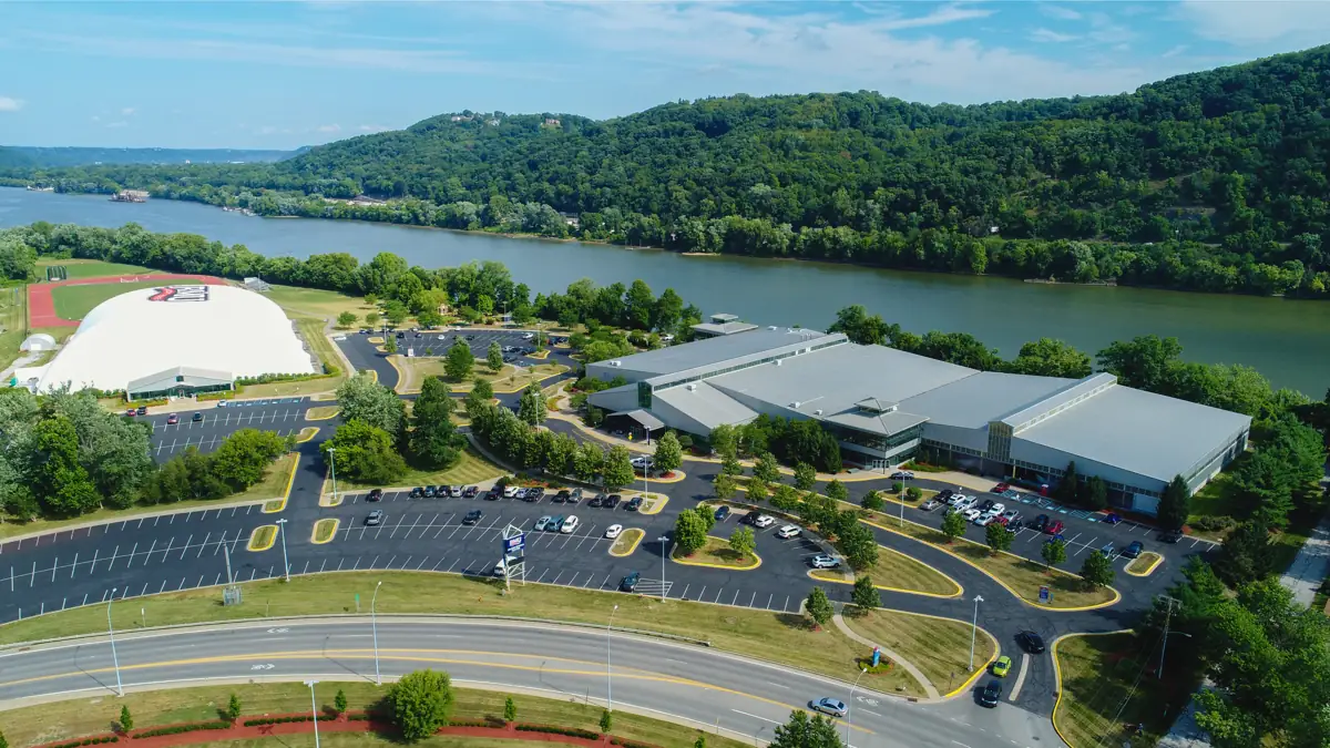 RMU Island Sports Center photo 2