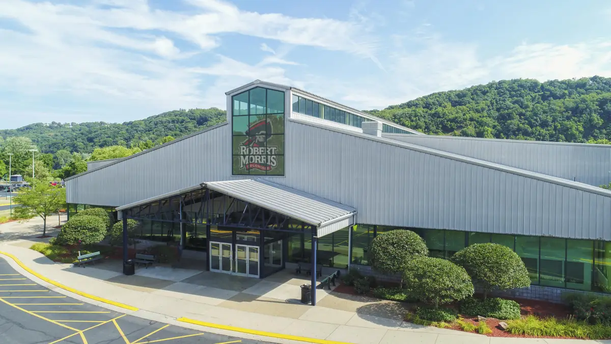 RMU Island Sports Center photo 3